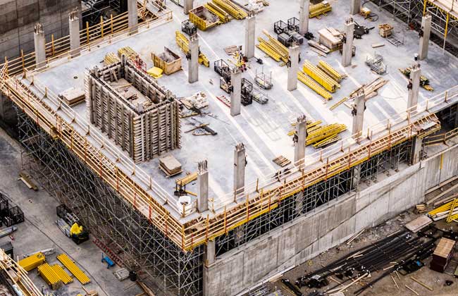 building-construction