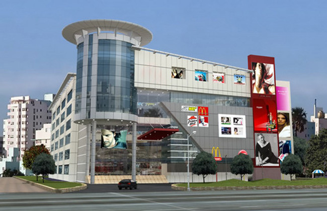 homesclicq-mall-design